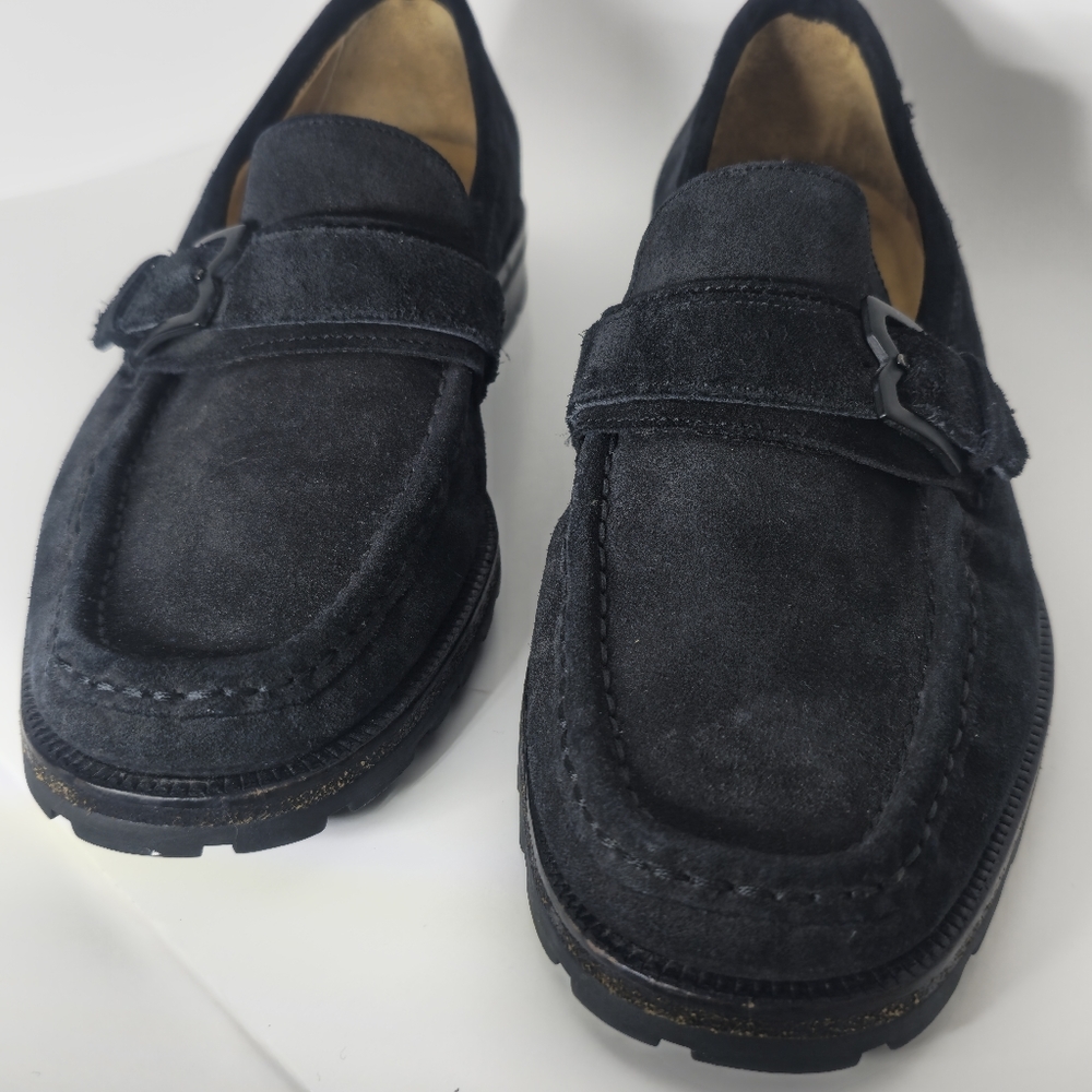 Mens Bruno Magli shoes - Picture 11 of 11